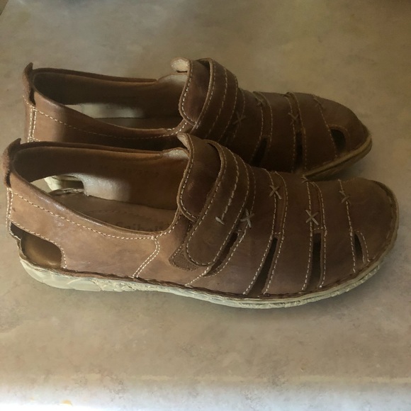 josef seibel ida sandals